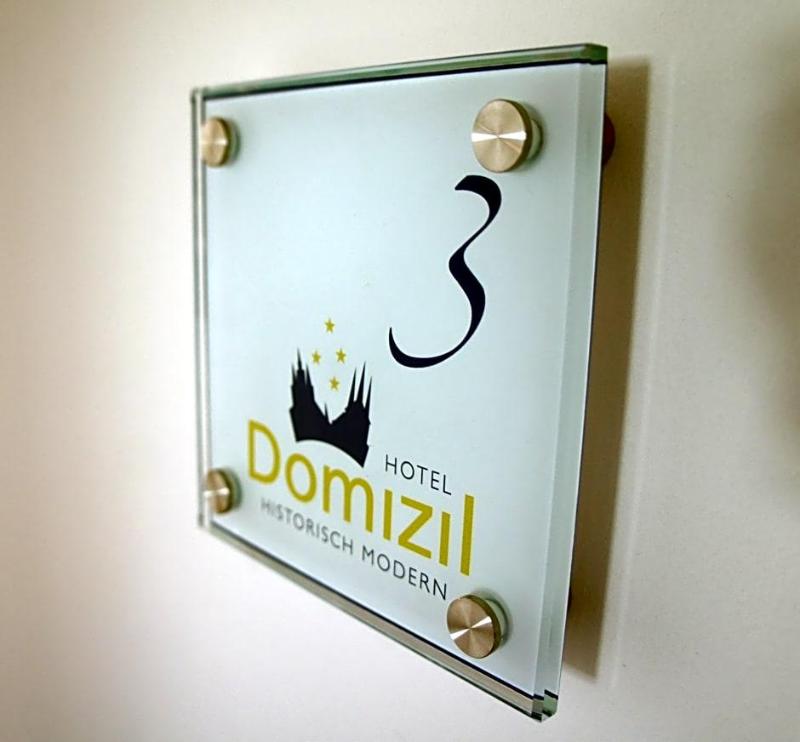 Hotel Domizil image