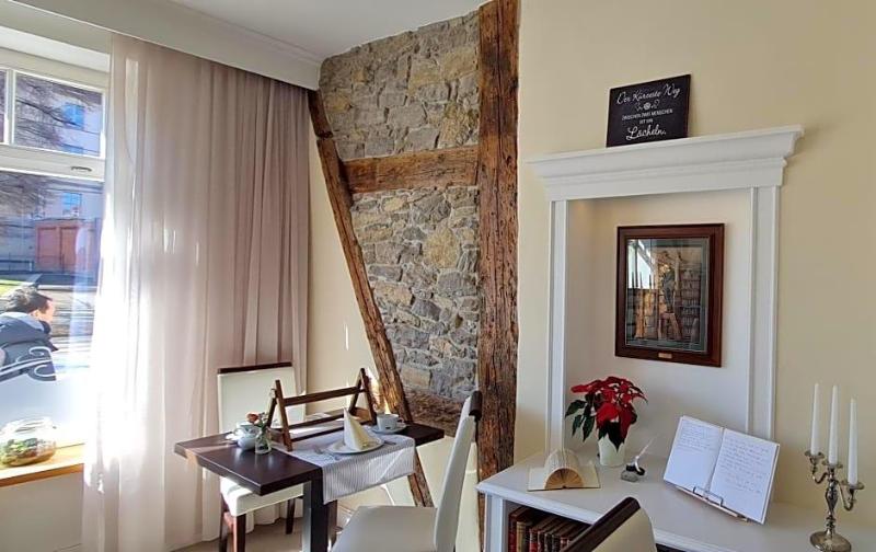 Hotel Domizil image