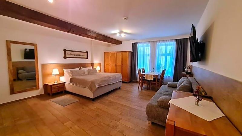 Hotel Domizil image