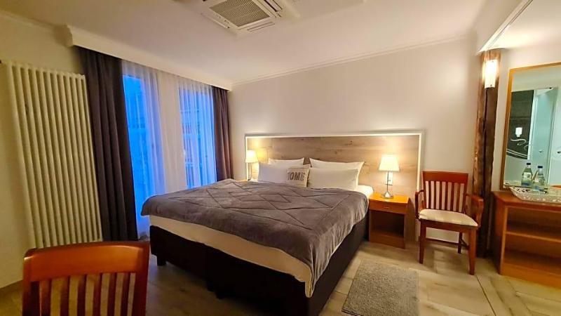 Hotel Domizil image