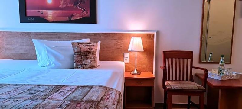 Hotel Domizil image