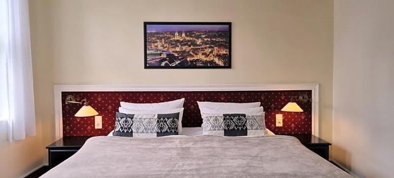 Hotel Domizil image