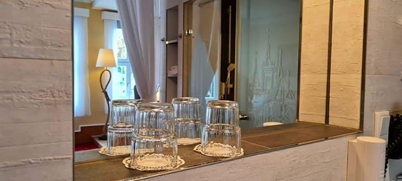 Hotel Domizil image