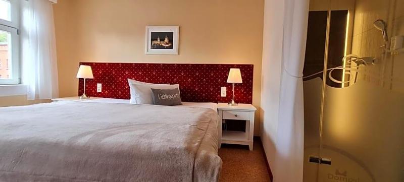 Hotel Domizil image