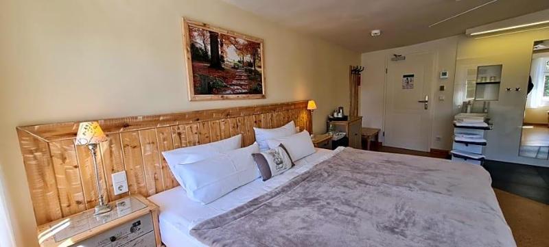 Hotel Domizil image