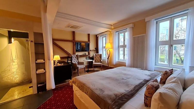 Hotel Domizil image