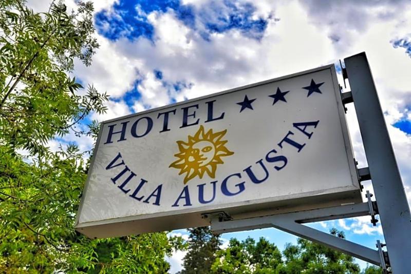 Hotel Villa Augusta image