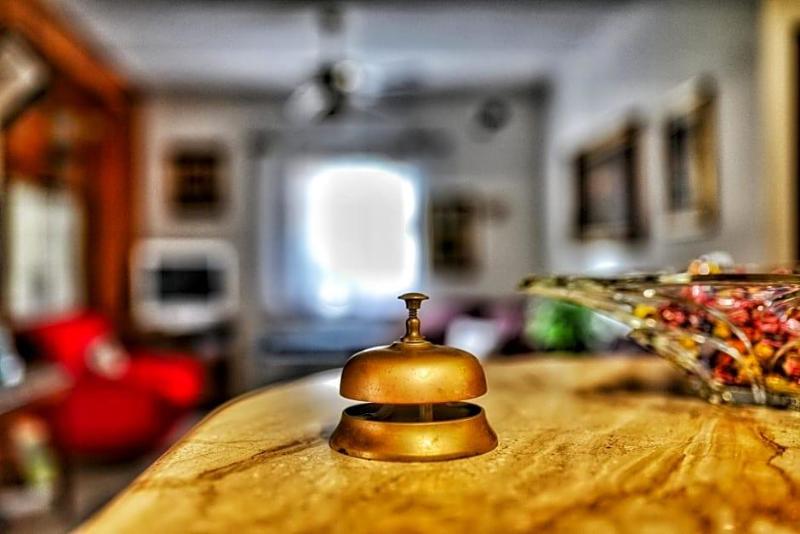 Hotel Villa Augusta image
