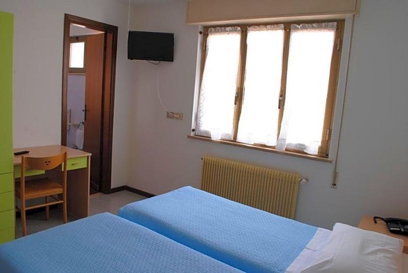 Hotel Villa Augusta image