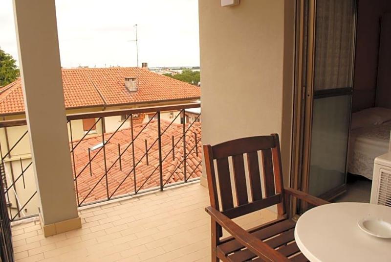 Hotel Villa Augusta image