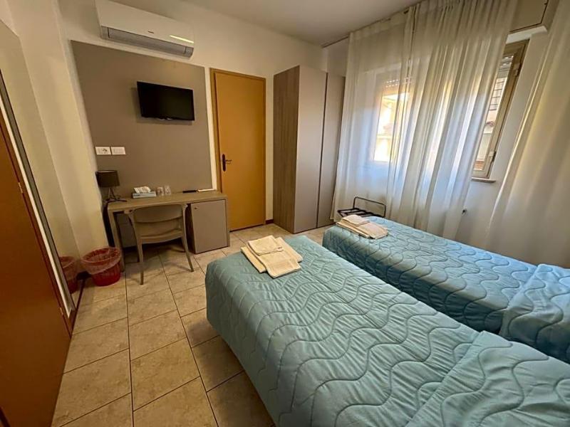 Hotel Villa Augusta image