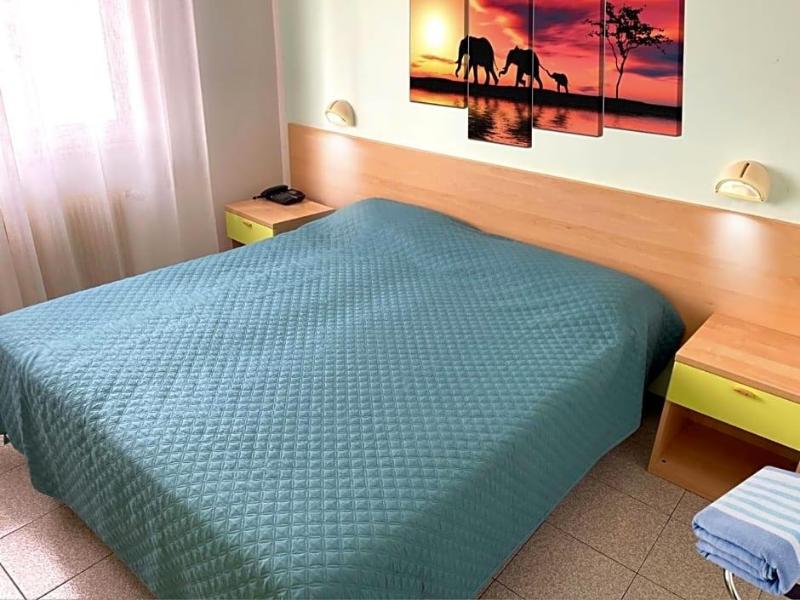 Hotel Villa Augusta image
