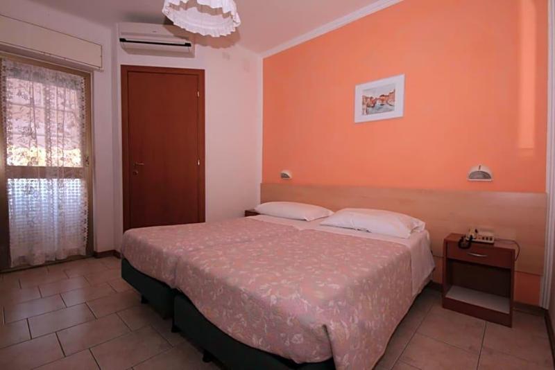 Hotel Villa Augusta image