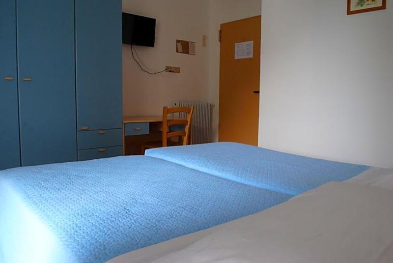 Hotel Villa Augusta image