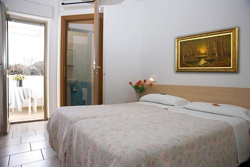 Hotel Villa Augusta image