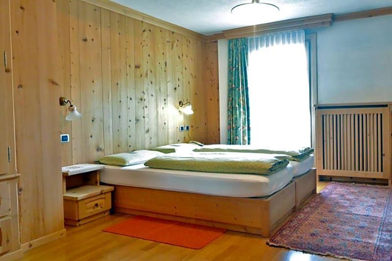 Hotel Garnv¨ Al Plan image