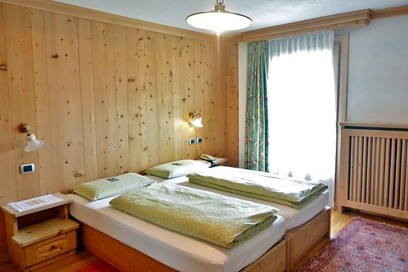 Hotel Garnv¨ Al Plan image