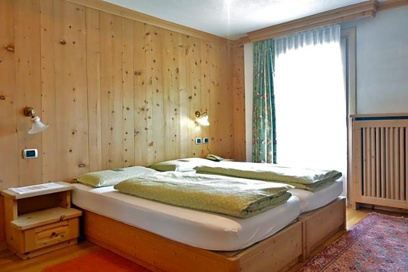 Hotel Garnv¨ Al Plan image