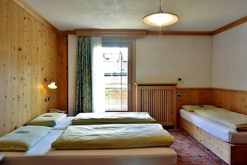 Hotel Garnv¨ Al Plan image