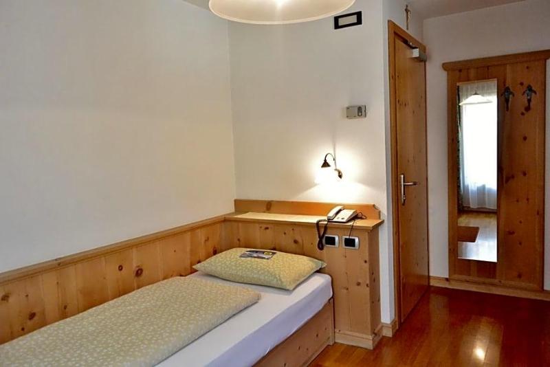 Hotel Garnv¨ Al Plan image