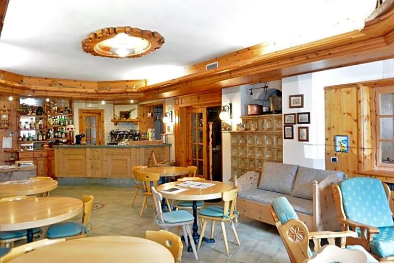Hotel Garnv¨ Al Plan image