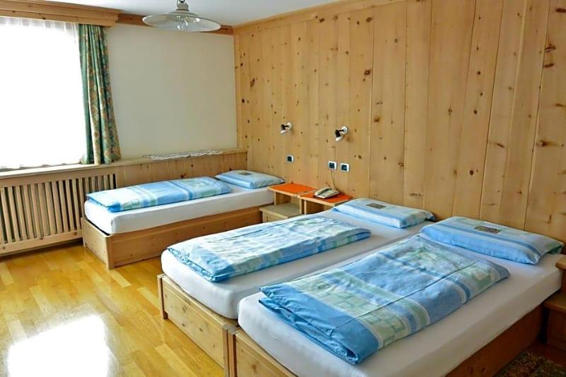 Hotel Garnv¨ Al Plan image
