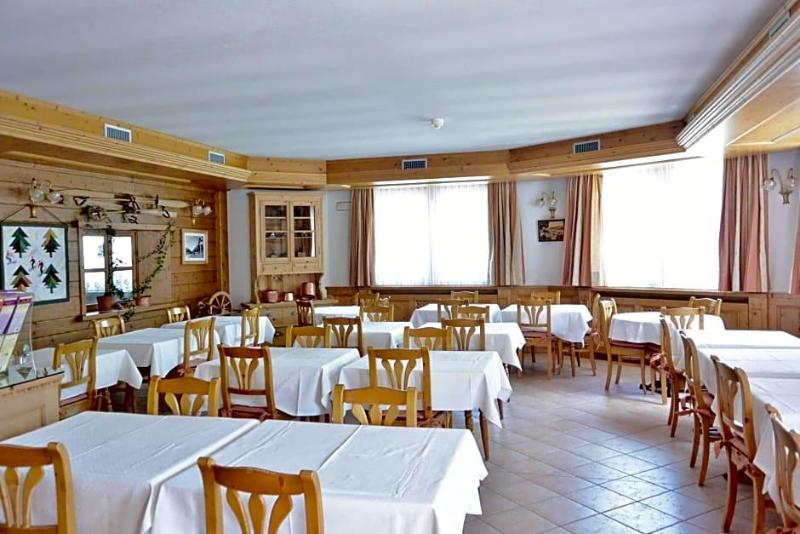 Hotel Garnv¨ Al Plan image