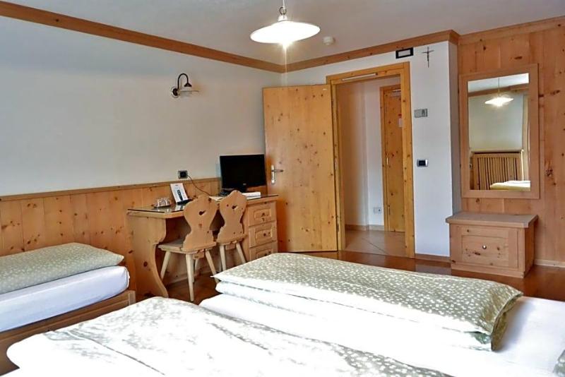 Hotel Garnv¨ Al Plan image
