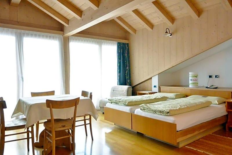 Hotel Garnv¨ Al Plan image