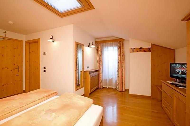 Hotel Garnv¨ Al Plan image