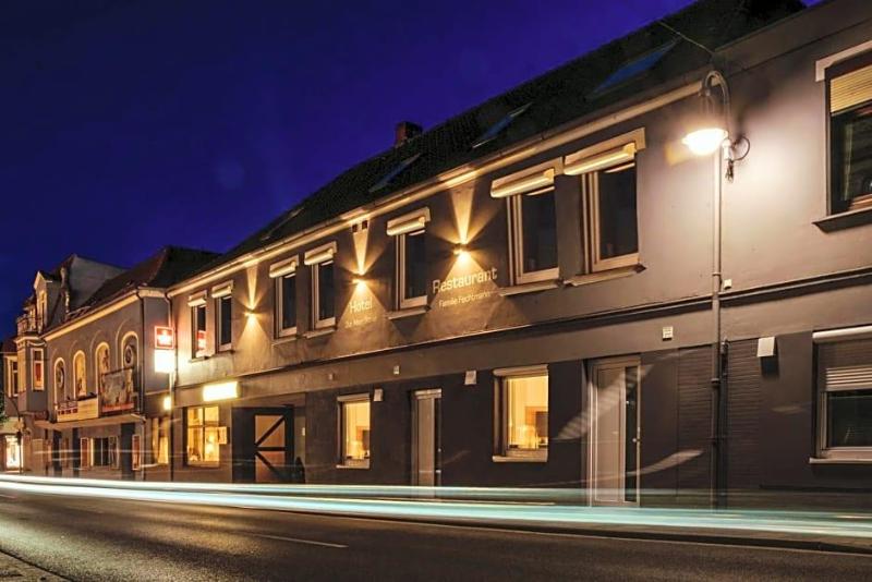 Hotel Zur Alten Bv Rse image