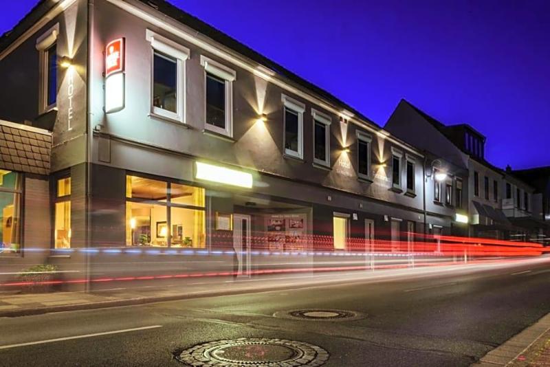 Hotel Zur Alten Bv Rse image