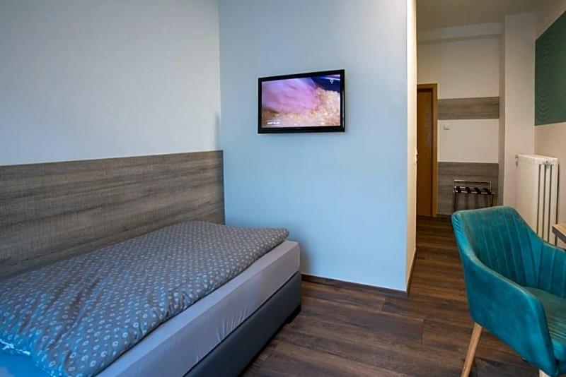 Hotel Zur Alten Bv Rse image
