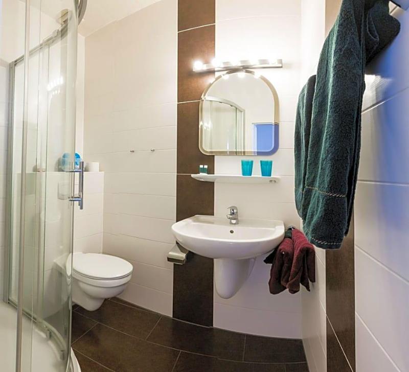 Hotel Zur Alten Bv Rse image