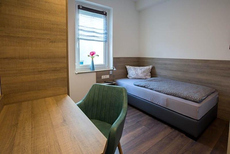 Hotel Zur Alten Bv Rse image