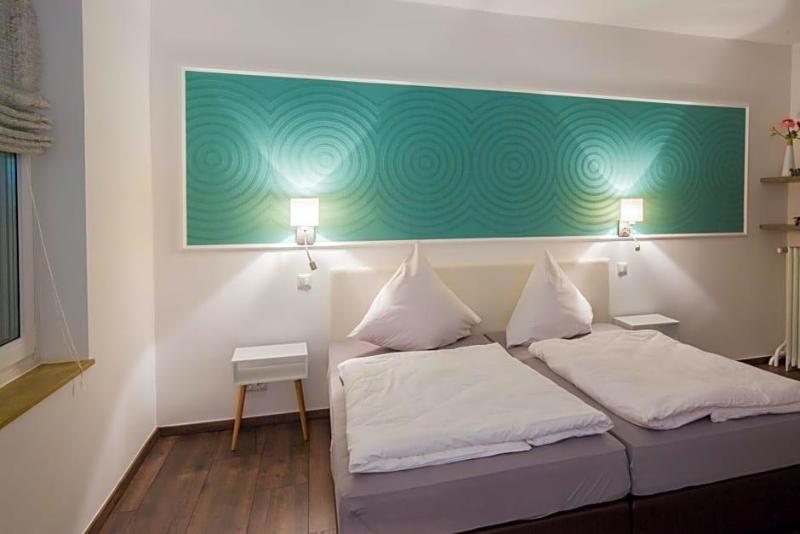 Hotel Zur Alten Bv Rse image
