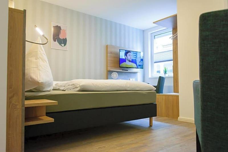 Hotel Zur Alten Bv Rse image