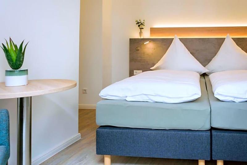 Hotel Zur Alten Bv Rse image