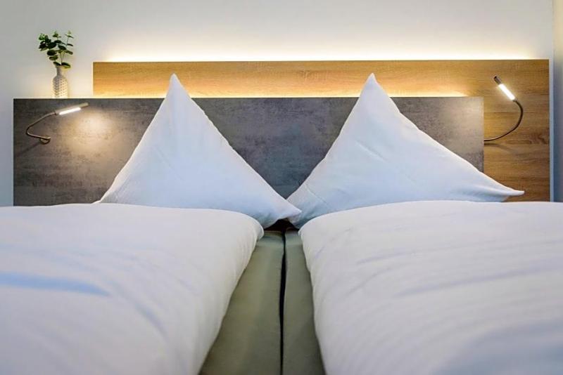 Hotel Zur Alten Bv Rse image
