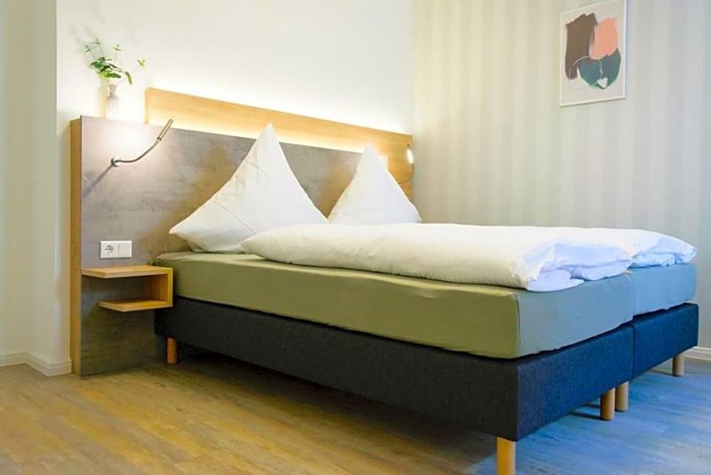 Hotel Zur Alten Bv Rse image