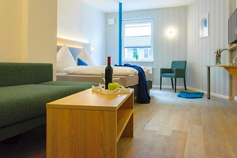 Hotel Zur Alten Bv Rse image