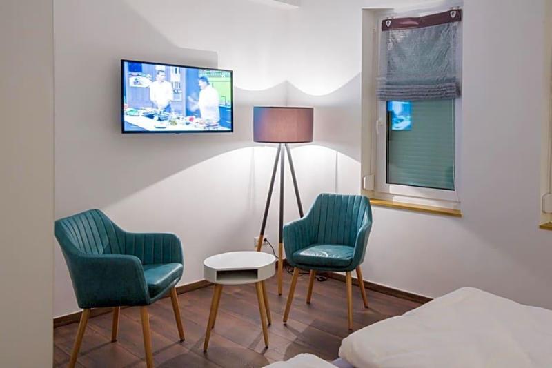 Hotel Zur Alten Bv Rse image