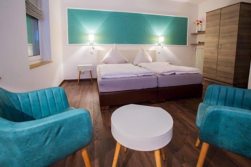 Hotel Zur Alten Bv Rse image