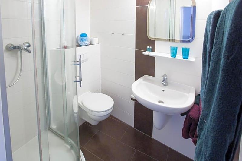 Hotel Zur Alten Bv Rse image