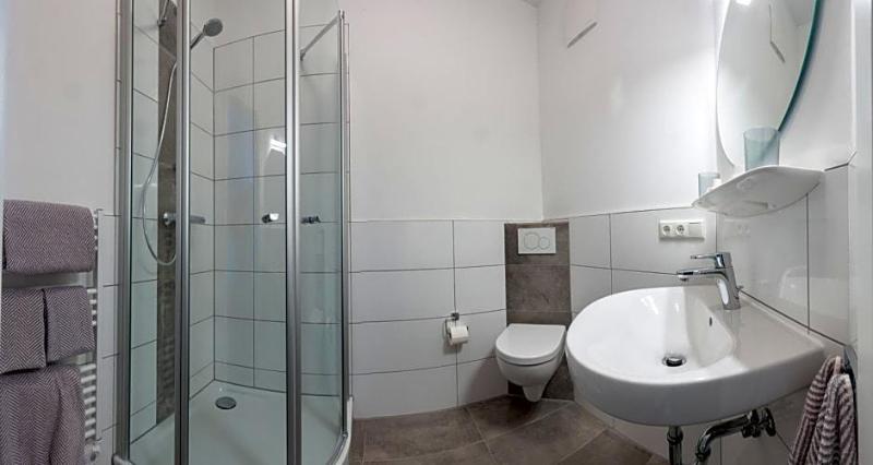 Hotel Zur Alten Bv Rse image
