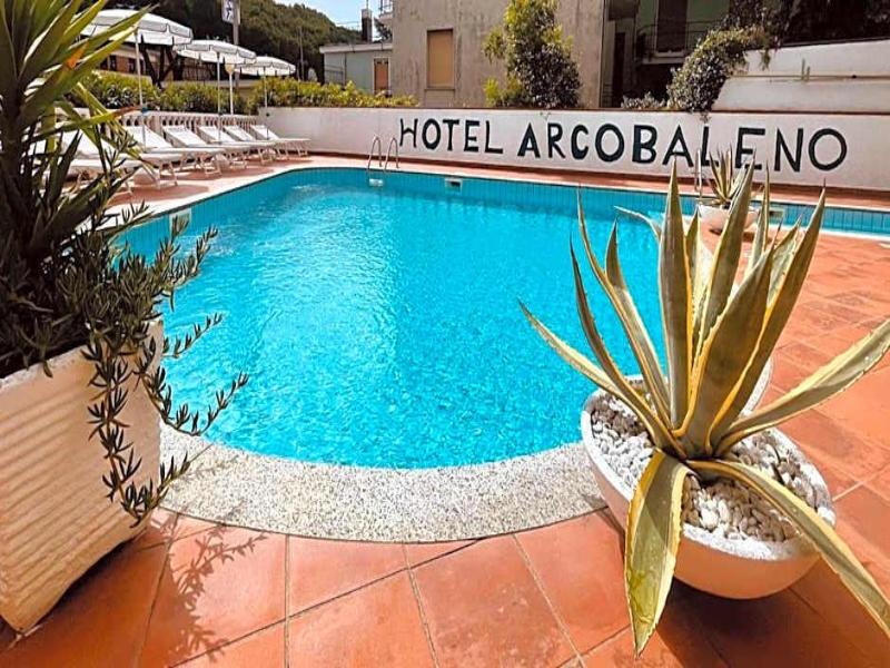 Hotel Arcobaleno image