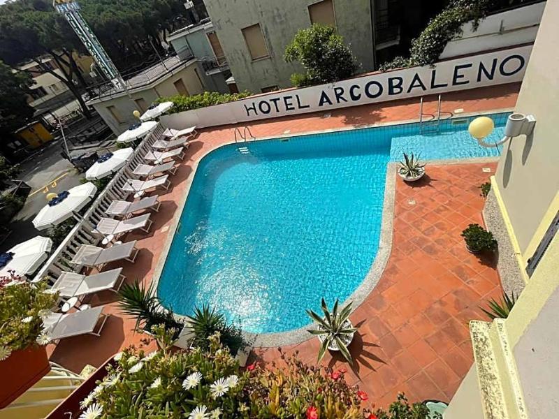 Hotel Arcobaleno image