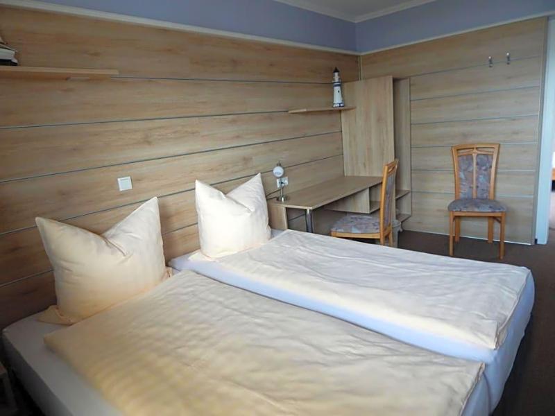 Hotel Garni Haaster Krug Otte image