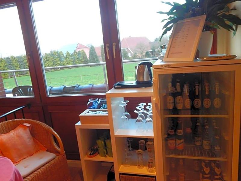 Hotel Garni Haaster Krug Otte image