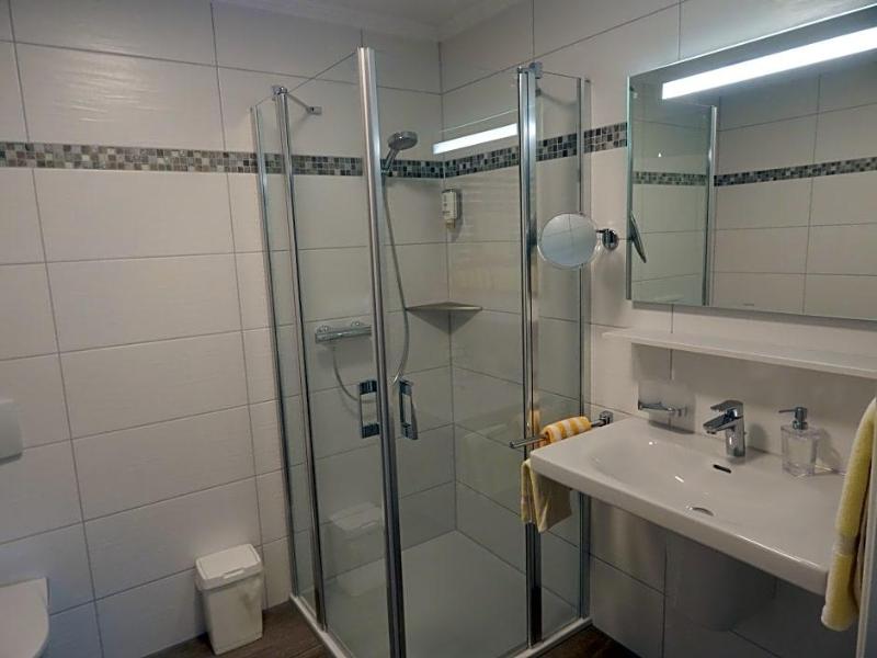 Hotel Garni Haaster Krug Otte image